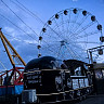 Саратовцев ждут на бесплатных сеансах в летнем кинотеатре на набережной 